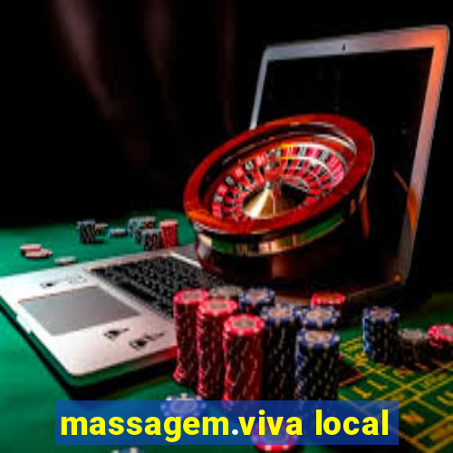 massagem.viva local